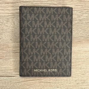 Michael Kors Passport Wallet